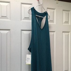 NWT Old Navy Active Crossback Top, XXL